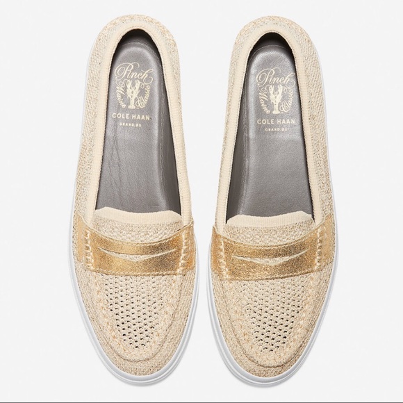 ❗️Sold❗️NIB Cole Haan Weekender Loafer - Picture 5 of 6